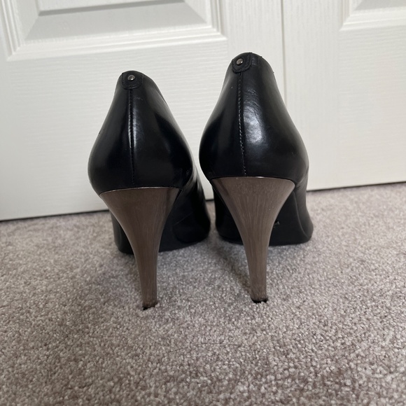 4” stilettos - Picture 2 of 4